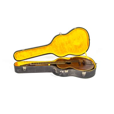 Gibson L-1 Owned by Nathaniel Rateliff image 25