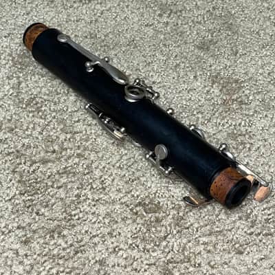 Buffet E11 Wood Clarinet MIG image 10