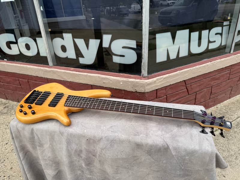 Ibanez SDGR SR406