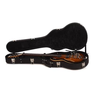 Duesenberg Starplayer CBR Tobacco Burst (Serial #251786) image 8