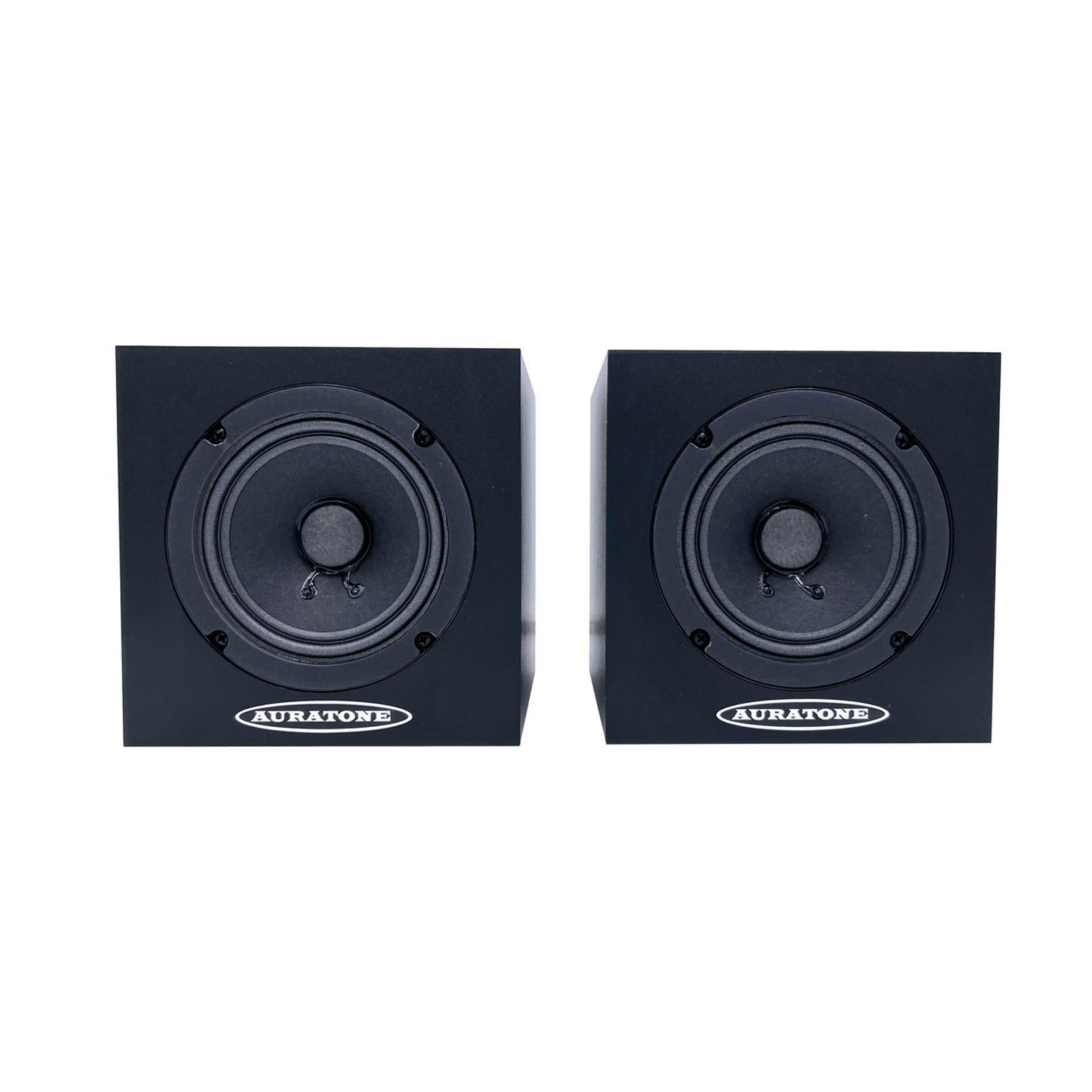 Auratone 5C Active Super Sound Cube (Pair) | Reverb Canada