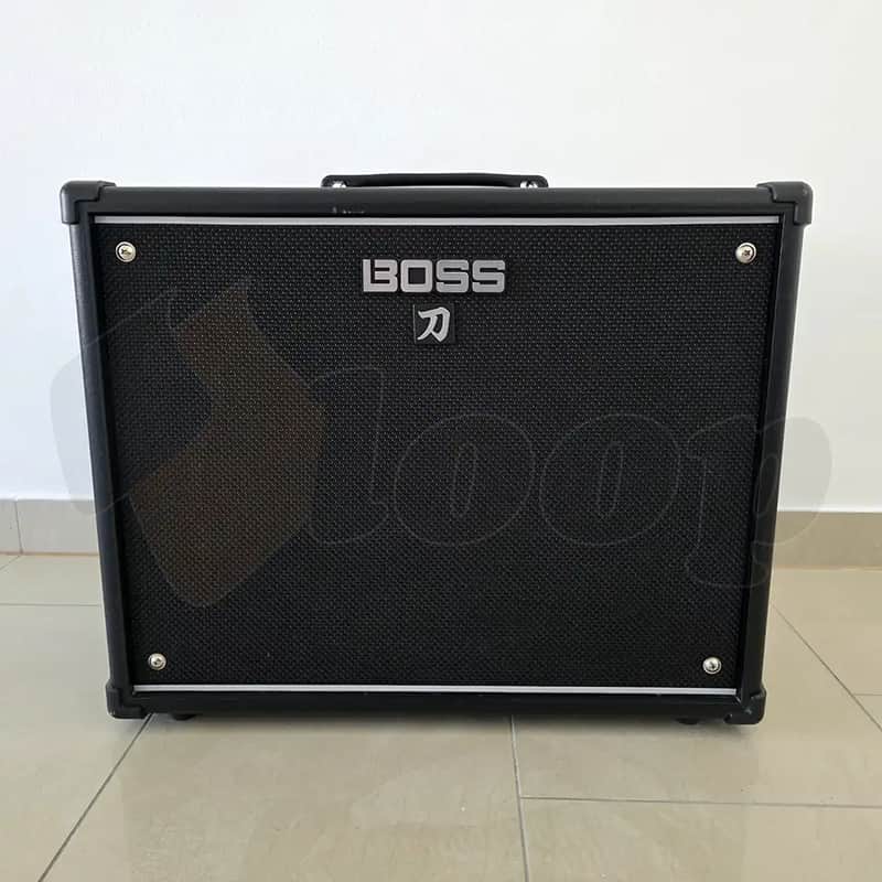 Boss Katana 100 image 1