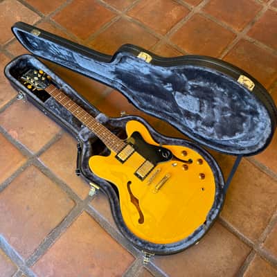 Epiphone Hard Shell Case for Dot, Casino, ES-335 image 2