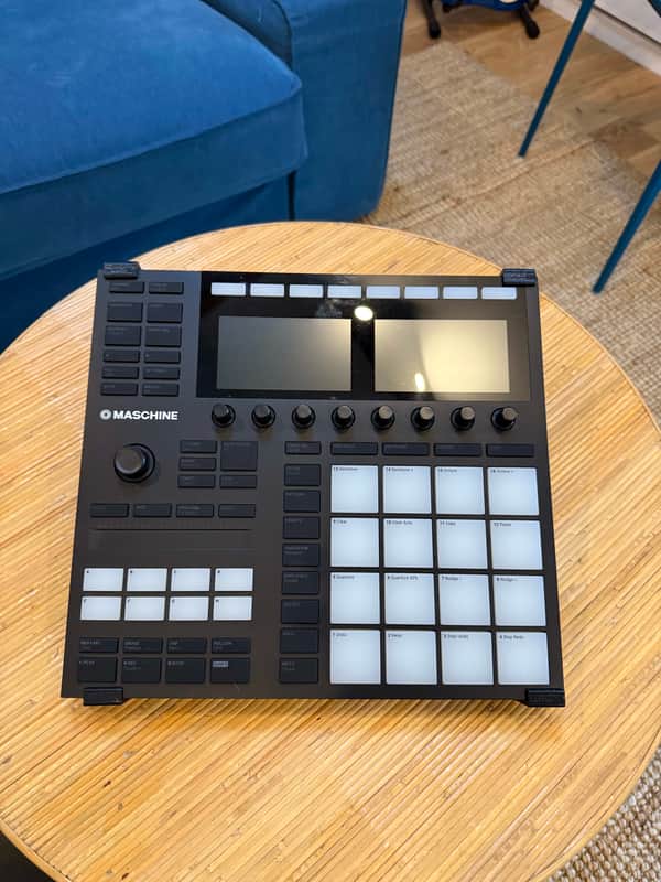 Vends Maschine MKII Black - Native Instruments image 1
