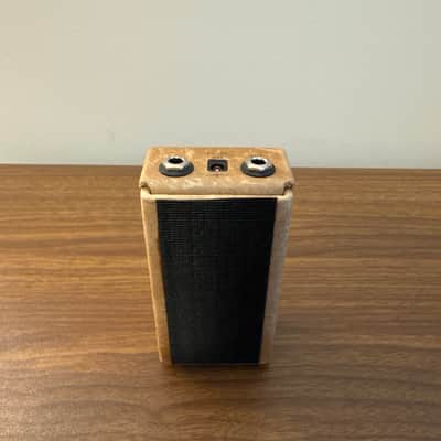 Jackson Audio Prism - Rare Leather Special Edition image 4