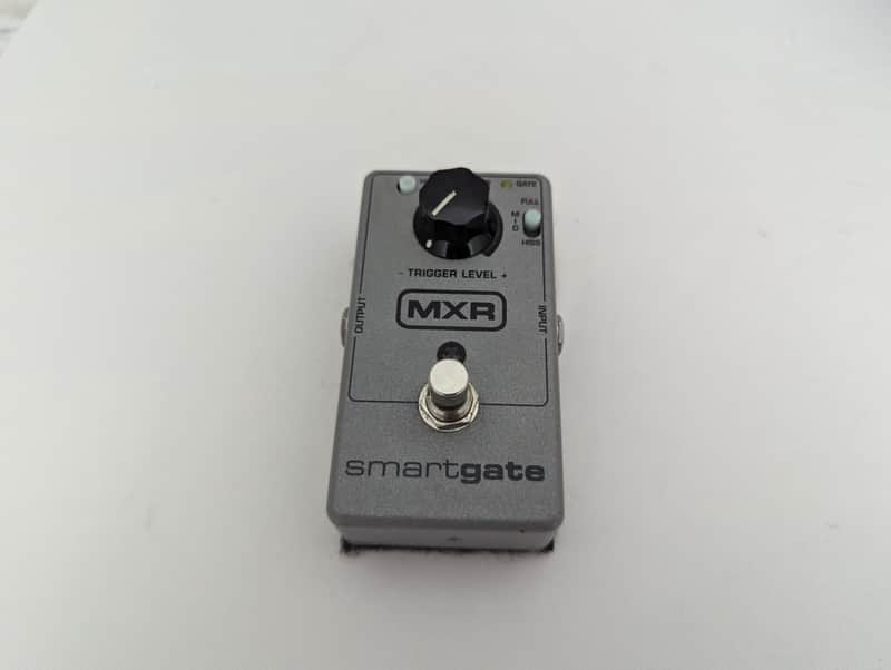 MXR M135 Smart Gate