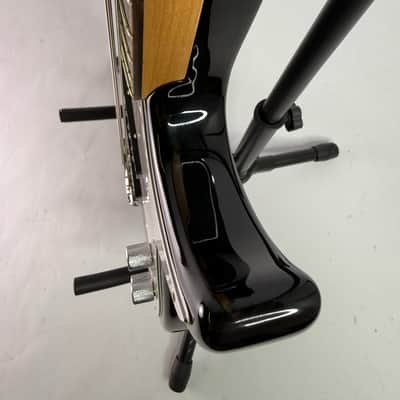 Peavey Milestone III Bass (Black) – Very Good Condition | Owned & Tested by Mostly Music image 5