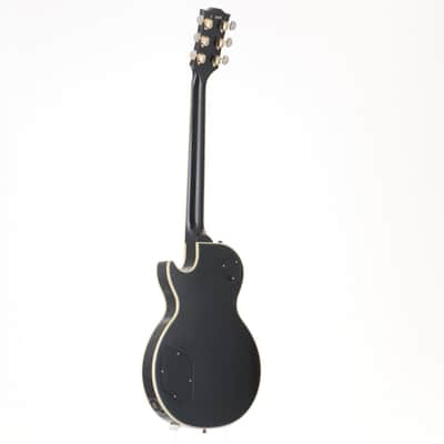 Gibson 1992 Pre-Historic Collection 1957 Les Paul Custom Black Beauty [2 2570] (09/11) image 15