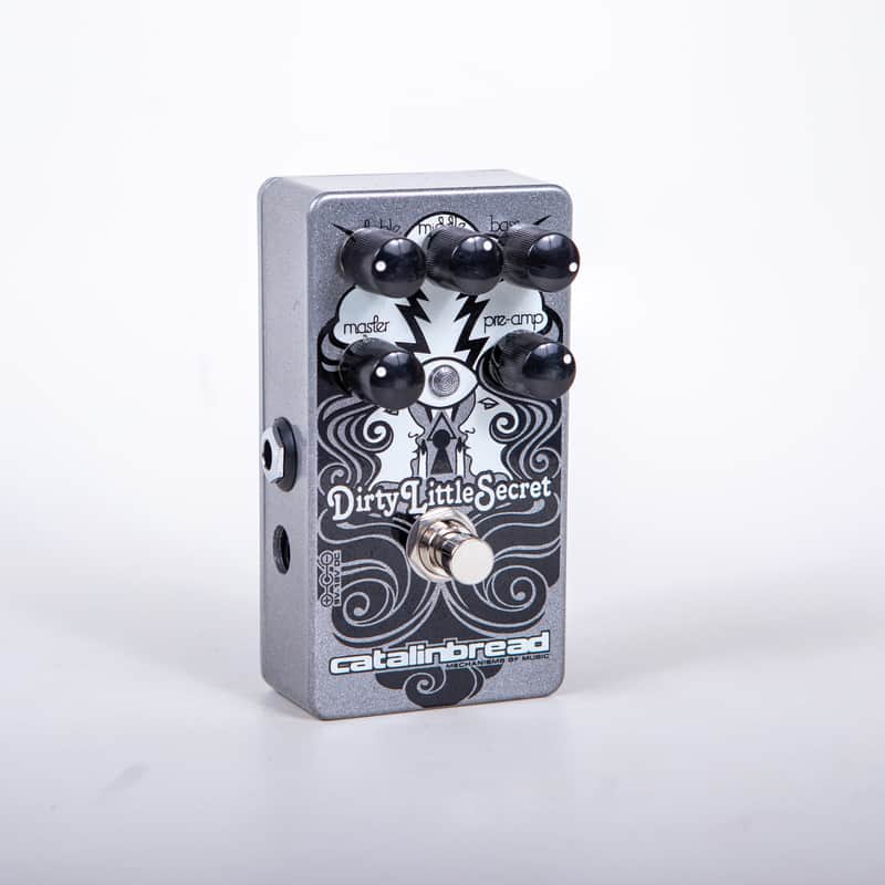 Catalinbread Dirty Little Secret MKIII image 1