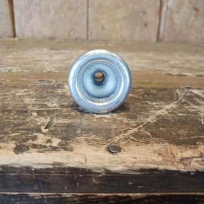 Willson TA-1 Trombone Small Shank Mouthpiece image 3