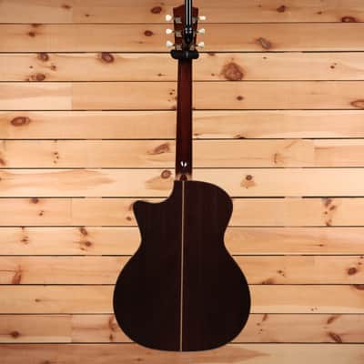 Eastman AC922CE - Natural - M2328033 - PLEK'd image 9