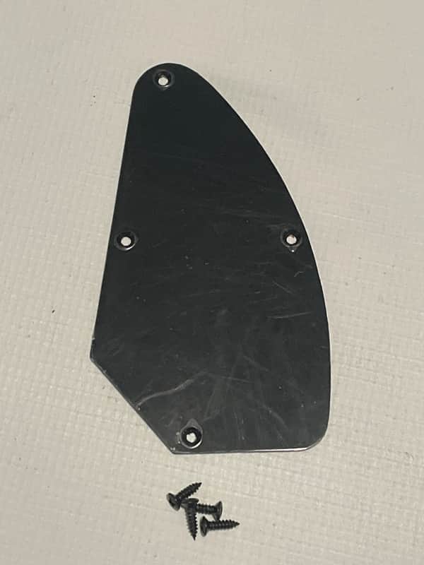 Ibanez RG Series Tremolo Cavity Backplate