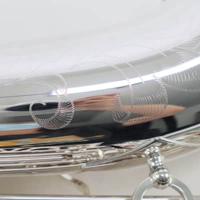 Yamaha Model YAS-62IIIS Professional Alto Saxophone MINT CONDITION image 16