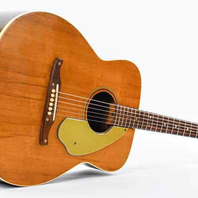 Fender Malibu 1969 image 12