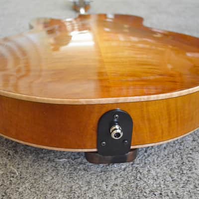 Holst 16" Archtop 2025 image 5