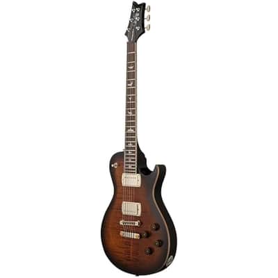 PRS - Paul Reed Smith SE McCarty 594 Singlecut - BG Black Gold Sunburst Electric Guitar image 2