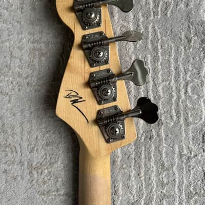 2021 Nash PB-63 Amber Extra Light Aging image 7