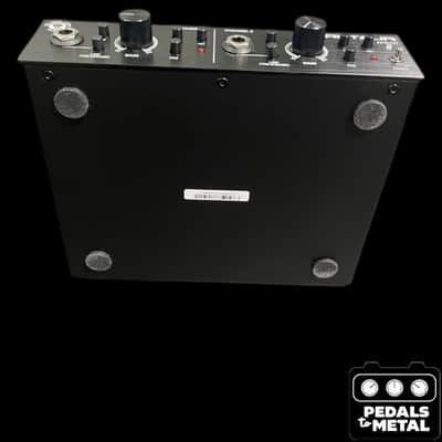 Black Lion Audio Auteur MK III - Black - X18623 image 9