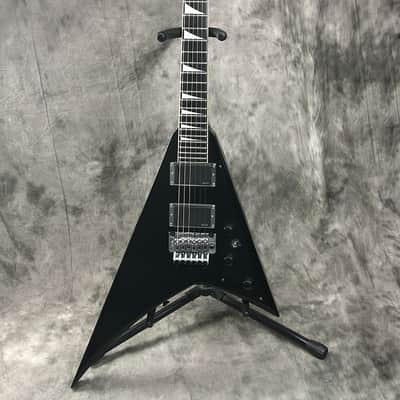 Jackson Stars RR-J2E Black - Free Shipping* | Reverb
