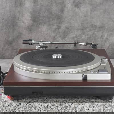 Technics SP-25/SH-15B2 Direct Drive Turntable in Very Good Condition image 12