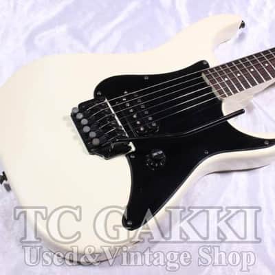 Fernandes Fr 1 Pu image 2