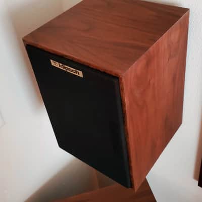 Klipsch KG 1.2 - New Walnut Veneer - Sound Beautiful - High Quality image 3