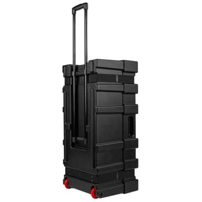 Gator Grooves 33"x15" Hardware Case - Drum Hardware Case image 2