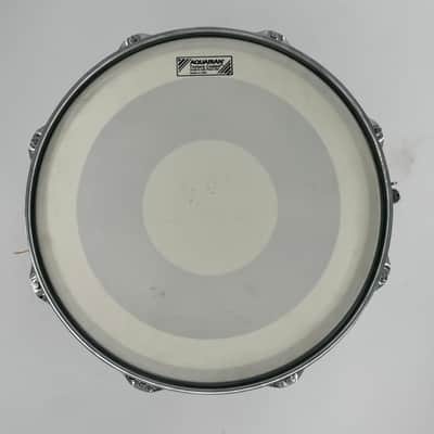 Premier 14” x 6.5” 1026 Snare Drum 1984-1986 - Chrome image 11