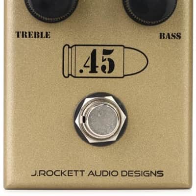 J. Rockett Audio Designs .45 Caliber Overdrive Pedal image 3
