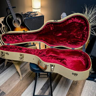 Santa Cruz Mandocello - Burst w/OHSC image 10