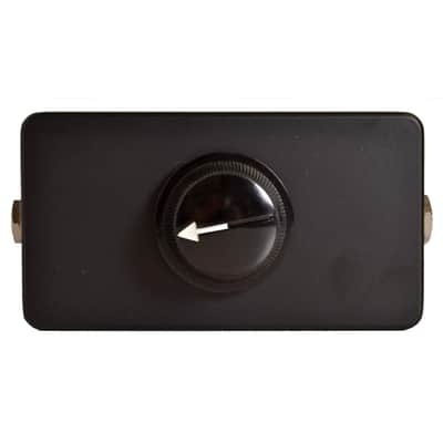 E.W.S. Subtle Volume Control