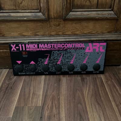 Reverb.com listing, price, conditions, and images for art-x-11