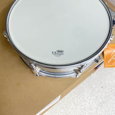 Percussion Plus 14 x 5.5" snare drum 14x5.5 image 1