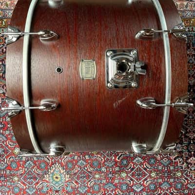Yamaha Club Custom kit image 1
