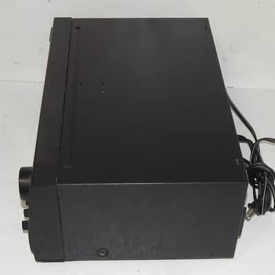 Pioneer VSX-454 stereo receiver with phono input image 3