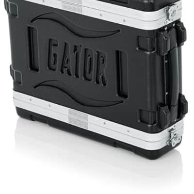 Gator GR-2S 2U Space Shallow Audio Rack image 7