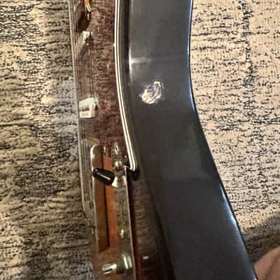 Fender Nashville Telecaster MIJ 1996 50th Anniversary image 3