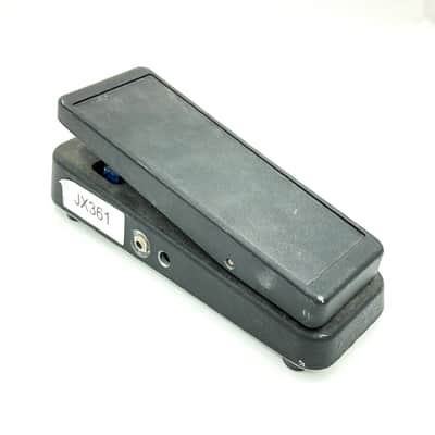 Original Crybaby Wah Owned by Junkie XL image 2