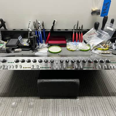 Focusrite Compounder - User review - Gearspace