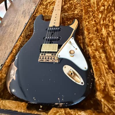 2024 Shabat Lynx DZ - Dweezil Zappa Signature Model image 7