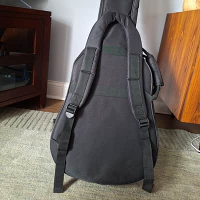 Orangewood Juniper Live - Sunburst with gigbag image 18