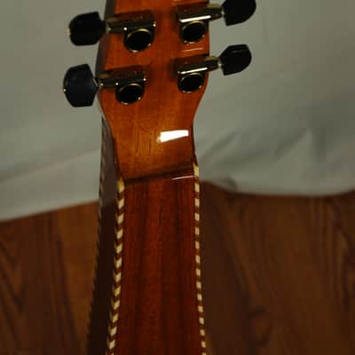 Weissenborn Lap Steel Guitar - Hawaii - Kaka'ako Instruments | Style 4 image 7