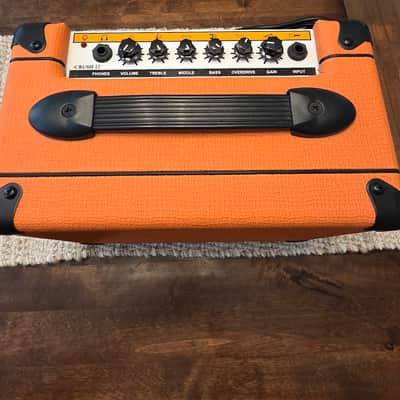Orange image 2