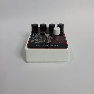Electro-Harmonix Key9 Electric Piano Machine image 10
