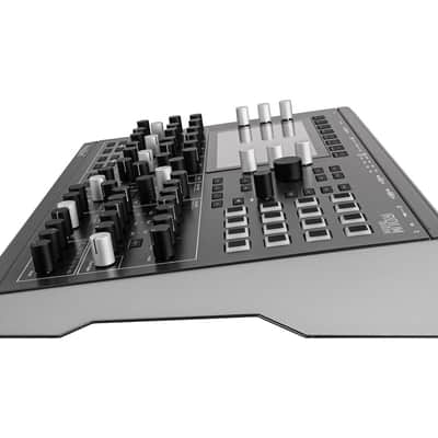 Waldorf Iridium Desktop Digital Synthesizer [B-STOCK] image 5