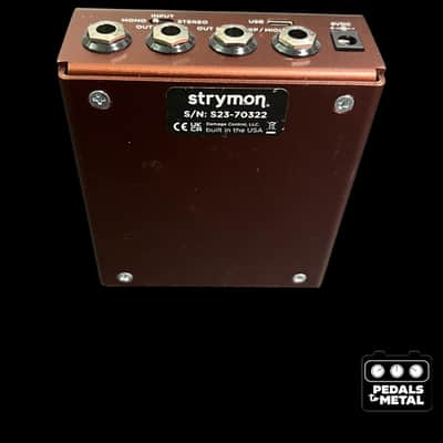Strymon Lex - X4394 image 6