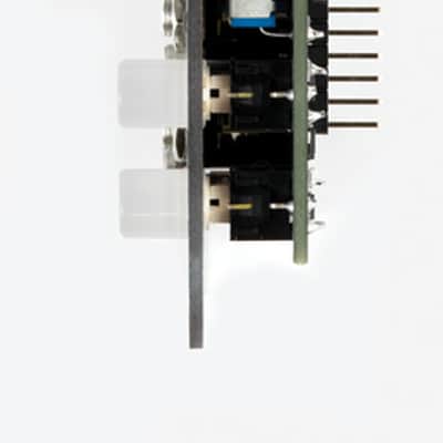 4MS Shuffling Clock Multiplier (SCM Plus) image 2