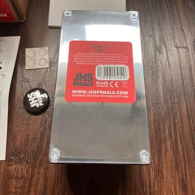 (Garland, TX) JHS Kilt 10 2025 - Present - Polished Aluminum image 3