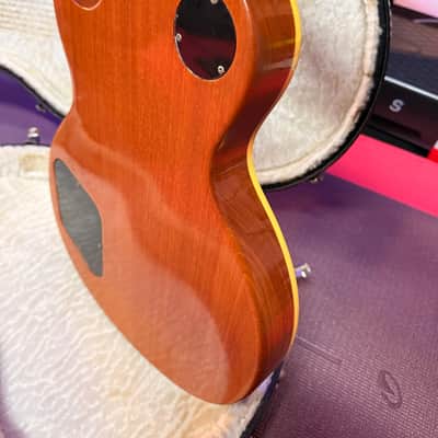 Gibson Les Paul LP-295 2008 - Goldtop image 4