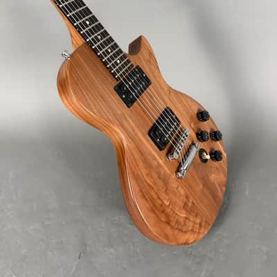 1979 Gibson THE Paul Walnut ORIGINALZUSTAND VINTAGE Bild 11